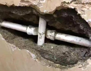 维西测漏水哪家好