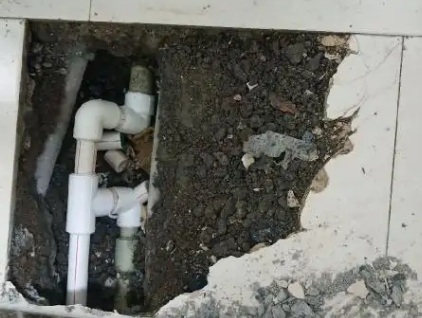 维西测漏水哪家好