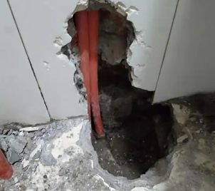 维西漏水检测电话