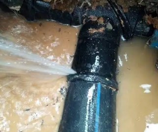 维西测漏水公司哪家好