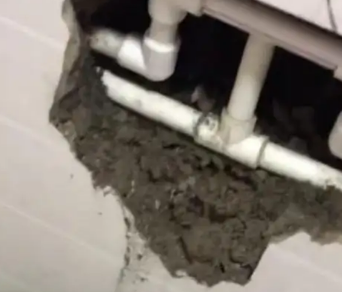 维西漏水检测电话