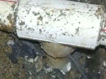 维西测漏水公司多少钱