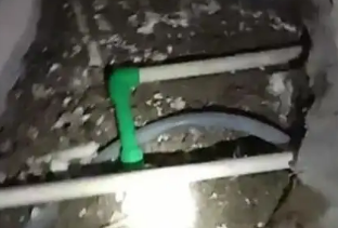 维西测漏水公司