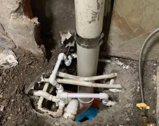 维西漏水检测哪家好