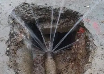 维西漏水检测多少钱