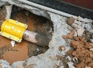 维西漏水检测哪家好