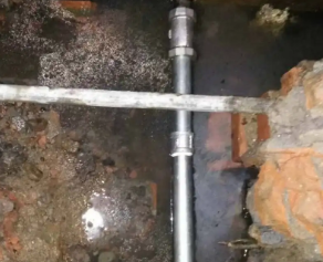 维西漏水检测公司电话