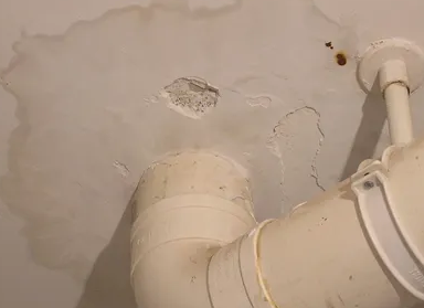 维西卫生间测漏水多少钱