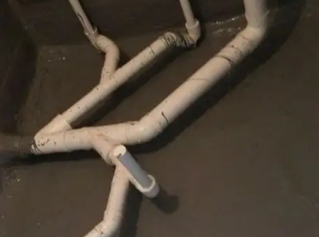 维西水管漏水检测知识点