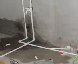 维西水管漏水检测多少钱