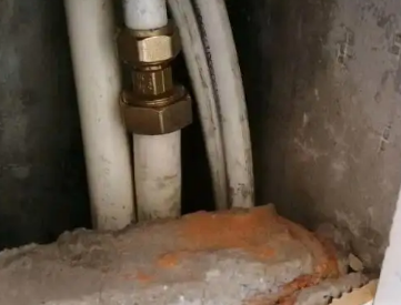 维西水管漏水检测哪家好