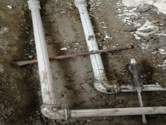 维西卫生间测漏水多少钱