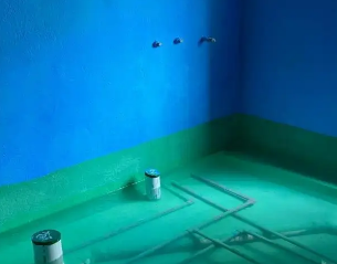 维西卫生间防水