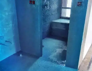 维西卫生间防水哪家好