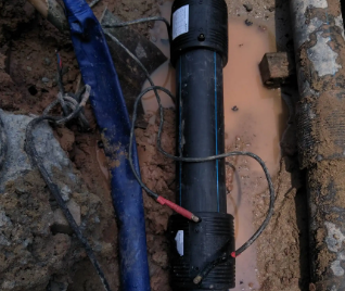 维西水管漏水检测多少钱