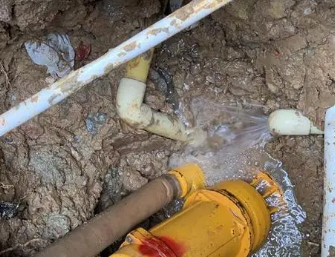 维西水管漏水检测哪家好