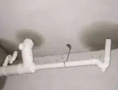 维西卫生间测漏水的几种情景