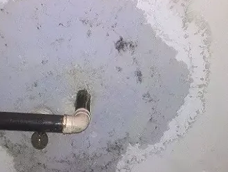 维西卫生间测漏水之怎么维修