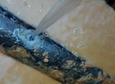 维西水管漏水检测多少钱