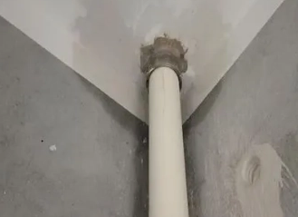 维西卫生间测漏水的新闻分享