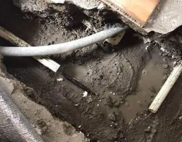 维西卫生间测漏水价格明细