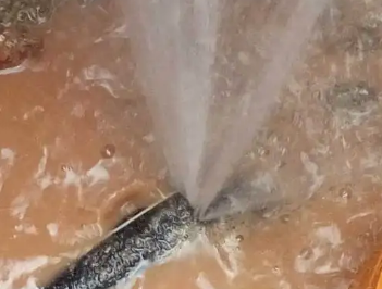 维西水管漏水检测哪家好