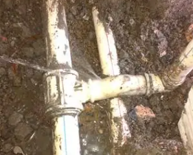 维西卫生间测漏水多少钱