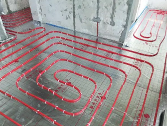 维西地暖维修的知识