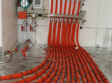 维西地暖维修多少钱