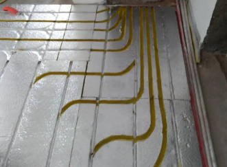 维西地暖维修哪家好