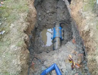 维西水管漏水检测多少钱