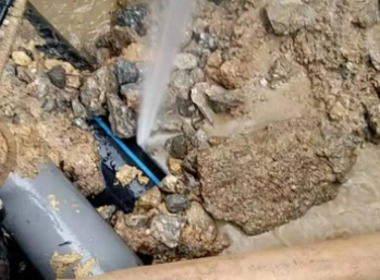维西水管漏水检测哪家好