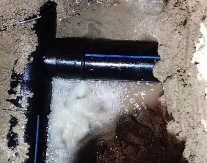 维西水管漏水检测哪家好