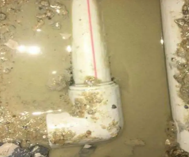 维西水管漏水检测多少钱