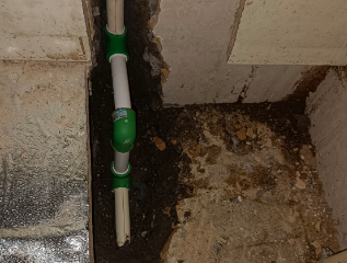 维西卫生间测漏水哪家好