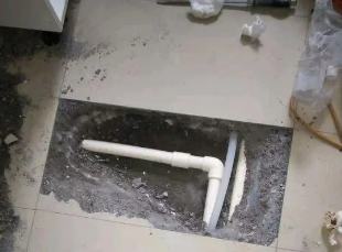 维西卫生间测漏水哪家好