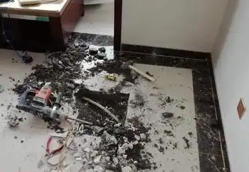 维西漏水检测多少钱