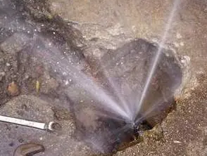 维西水管漏水检测哪家好