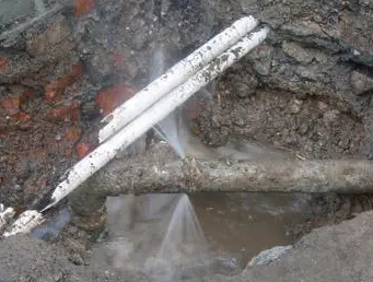 维西测漏水多少钱