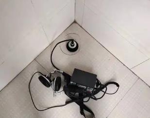 维西测漏水公司