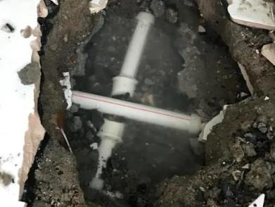 维西漏水检测公司哪家好