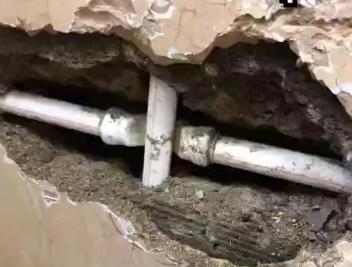 维西漏水检测电话多少