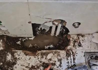 维西漏水检测电话