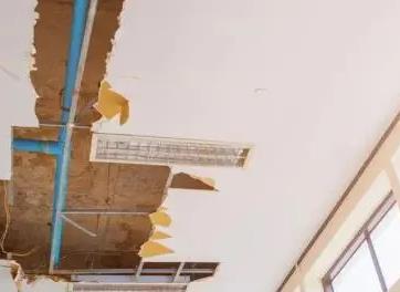 维西测漏水电话